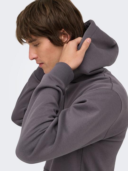 Image du produit Only & Sons Onsceres Hoodie Sweat Noos (M)