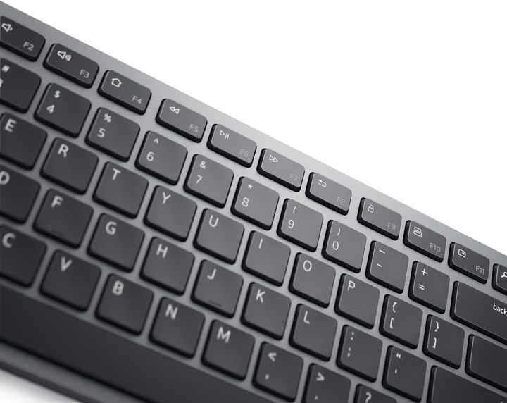 Actual product image Dell Premier KM7321W (DE, Wireless)