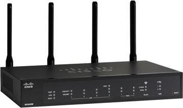 Produktbild Cisco RV340W Wireless AC Dual WAN Router