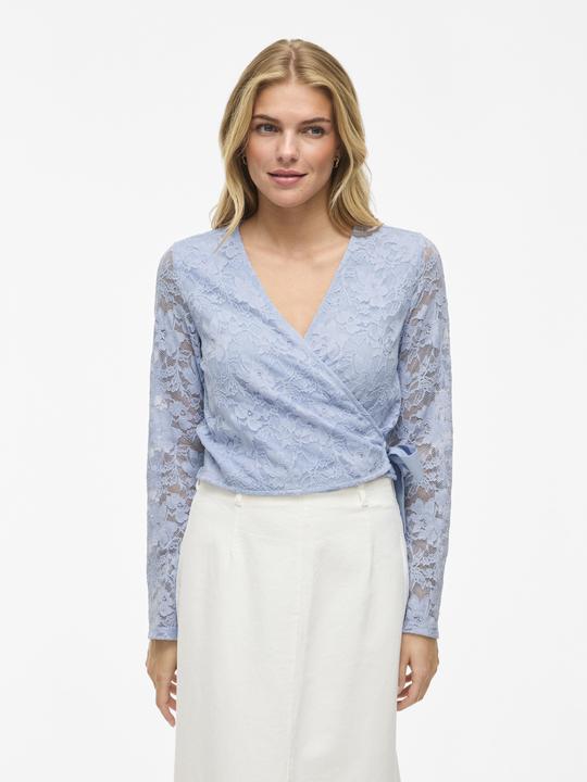 Immagine prodotto Vila VILACEY Spitzen Wickeloberteil (M)