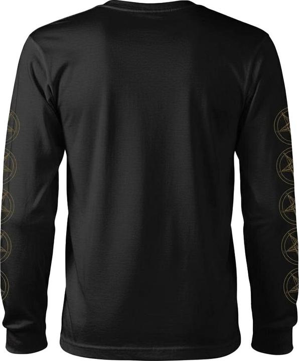 Produktbild Venom TShirt Langärmlig (S)