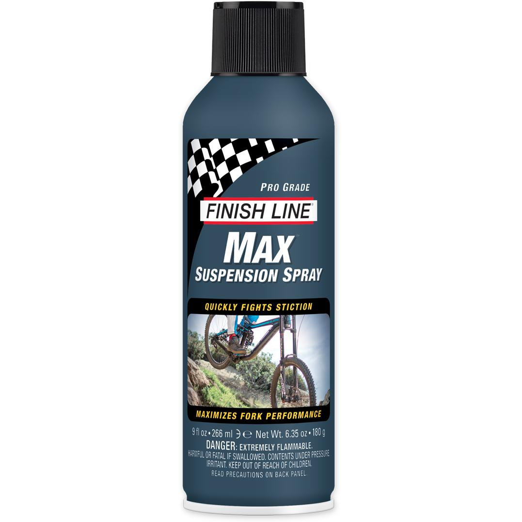 Thumbnail - Finish Line, Veloreinigung + Velopflege, (266 ml, Universal-Schmiermittel)