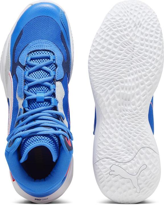 Produktbild Puma Playmaker Pro Mid (42)