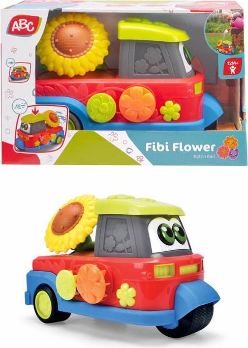Produktbild Dickie ABC Fibi Flower
