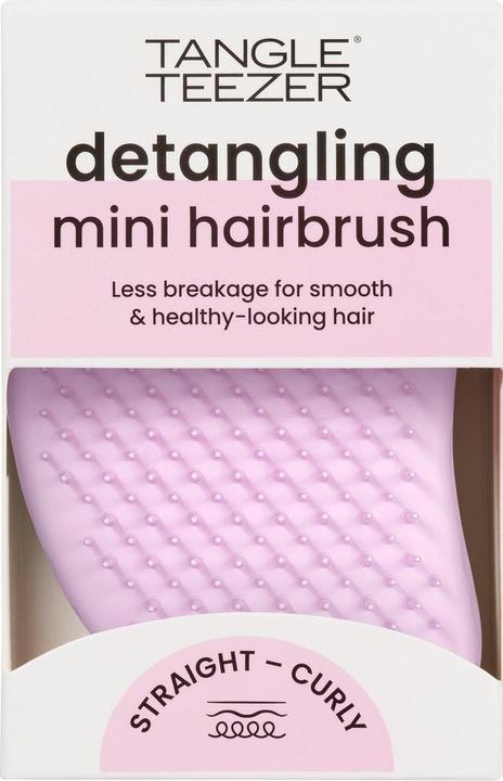 Actual product image Tangle Teezer The Original Mini