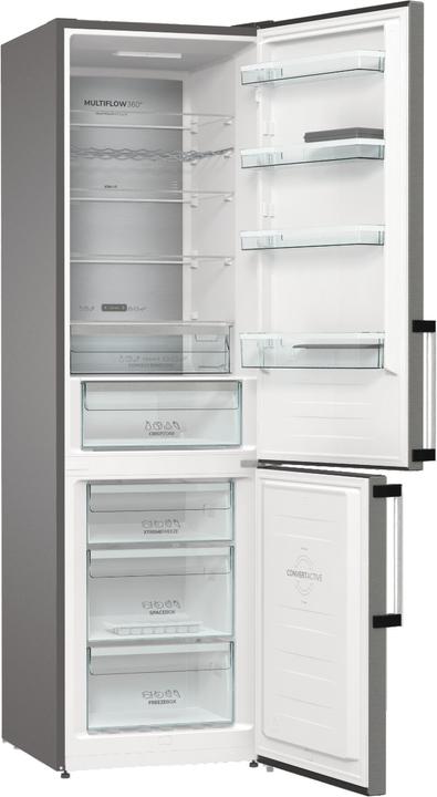 Actual product image Gorenje NRC6204SXL5M (361 l)
