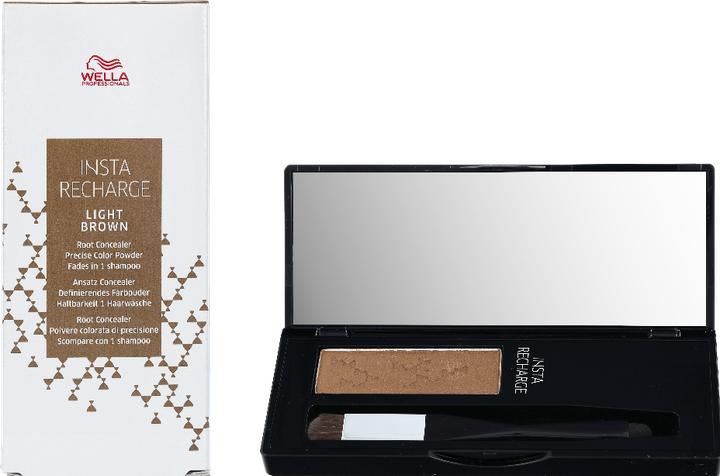 Produktbild Wella Insta Recharge (Light Brown)