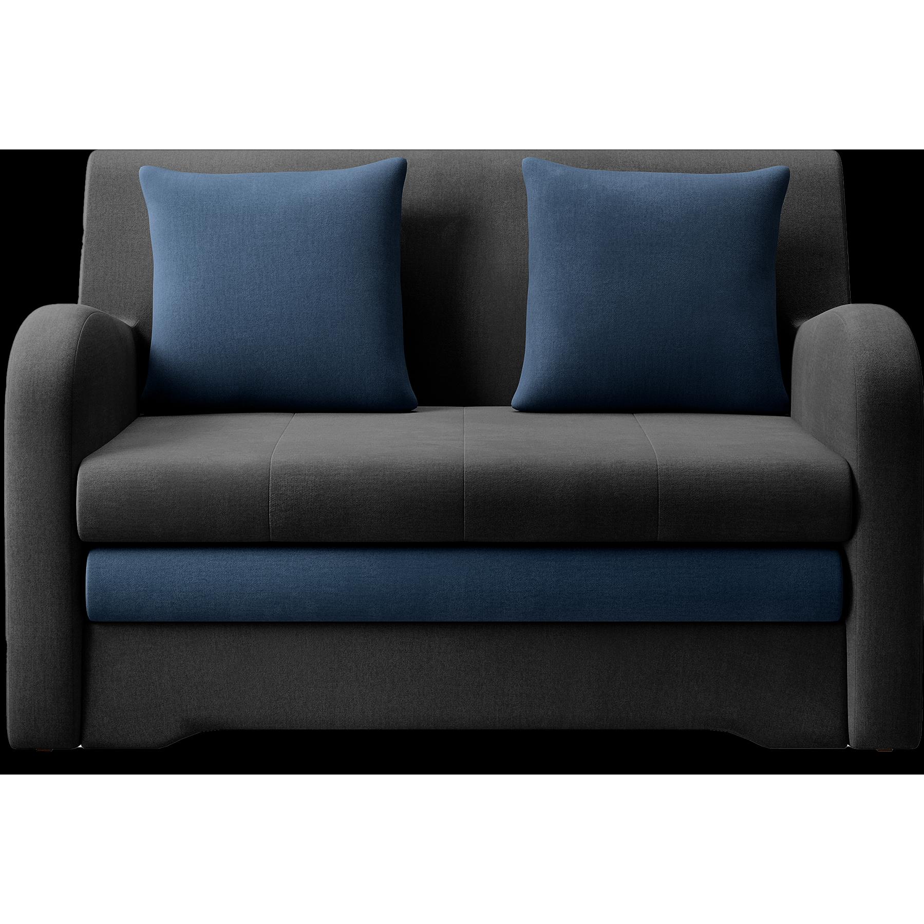 ELTAP, Sofa, Ario (2-Sitzer, Bettsofa)