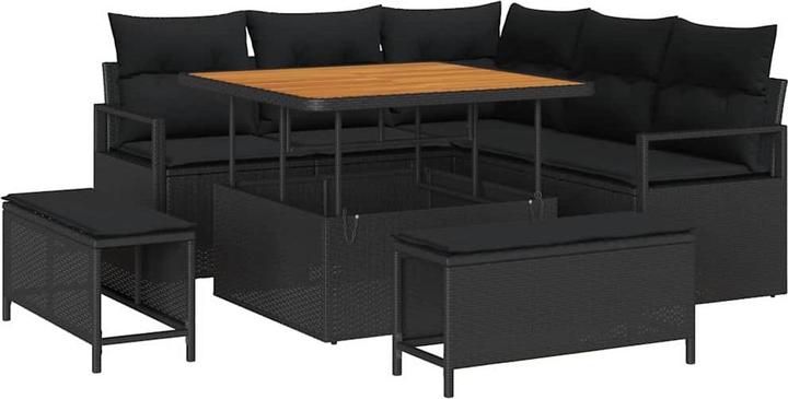 Produktbild vidaXL Kiera