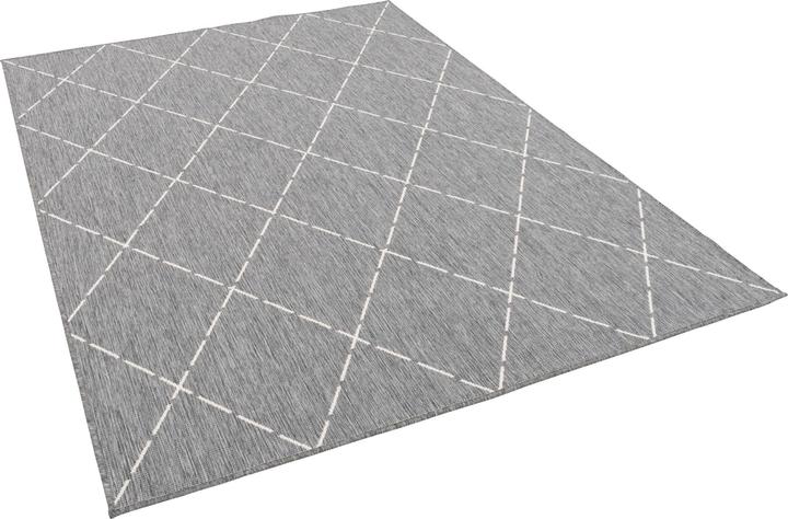 Produktbild Pergamon Newport Rauten (80 x 150 cm)