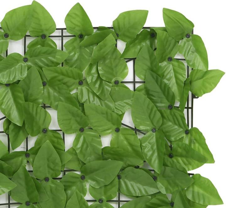 Produktbild vidaXL Balkon-Sichtschutz (75 cm)