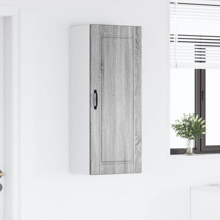 Immagine prodotto vidaXL Küchenschrank (31 x 40 x 100 cm)