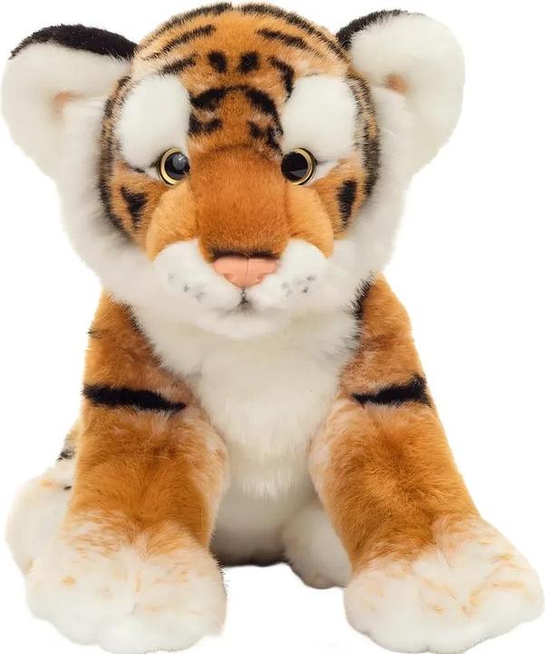 Produktbild Teddy Hermann Tiger (32 cm)