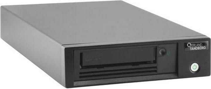 Produktbild Tandberg Data Tandberg Lto-9hh Sas Extern Kit (LTO, 18000 GB)
