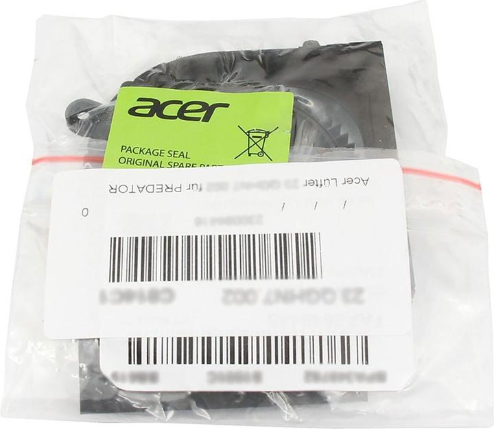 Produktbild Acer 23.QGHN7.002