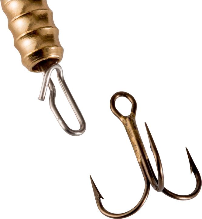 Immagine prodotto Caperlan Spinner Taro No. 3 olografico