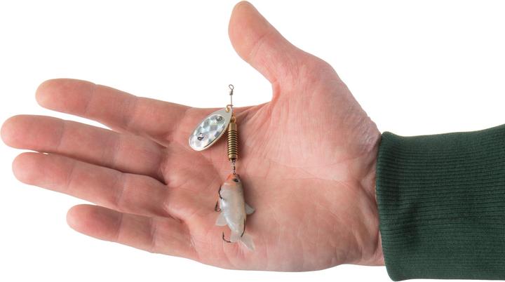 Produktbild Caperlan Spinner Weta Nr. 3