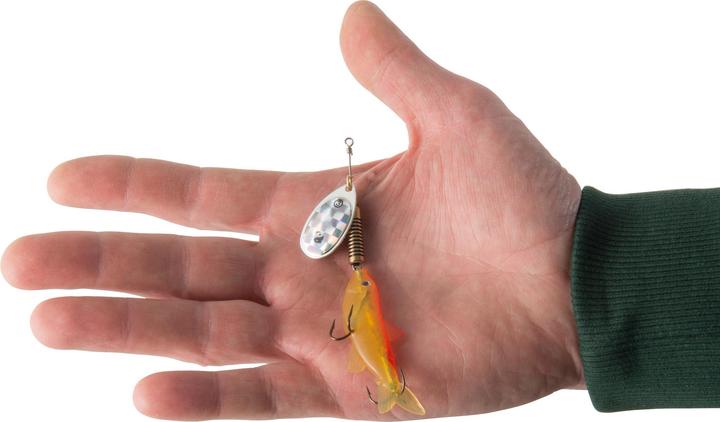 Produktbild Caperlan Spinner Raubfisch Nr. 3