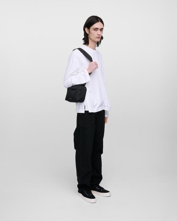 Actual product image Sandqvist Go Shoulder Bag