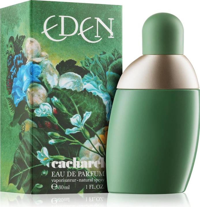 Immagine prodotto Cacharel Eden (Eau de parfum, 30 ml)