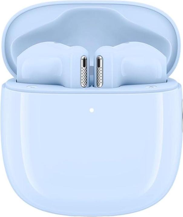 Produktbild Baseus Earphones TWS Bowie WX5 (blue) (ANC, 6.50 h, Kabellos)