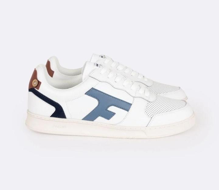 Produktbild Faguo Hazel Leather - Lifestyle Schuhe - Herren (43)