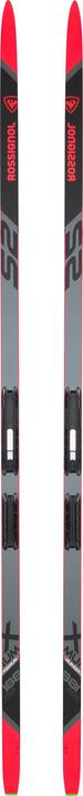 Actual product image Rossignol X-IUM Skating Premium+S2-IFP (193 cm)