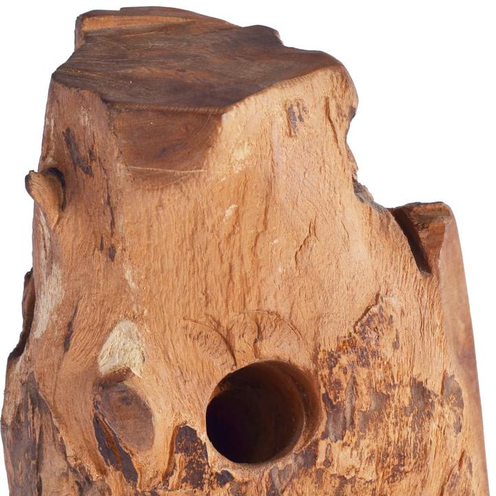 Produktbild vidaXL Weinregal (8 Flaschen, 40 x 30 x 80 cm)