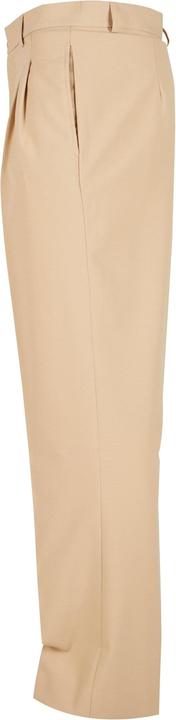 Actual product image Urban Classics Double Pleated Pants - 139275 (30)