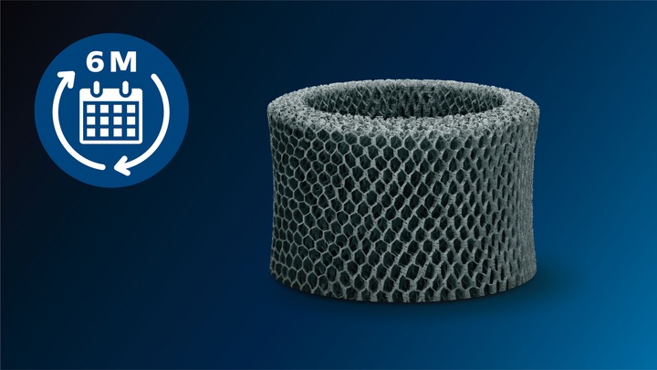 Image du produit Philips FY2401/30 (1 x)