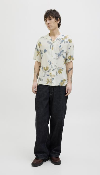 Immagine prodotto Jack & Jones Relaxed Fit Hemd Hemd (XS)