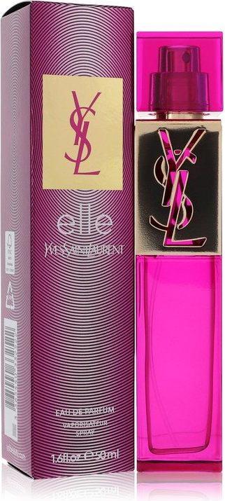 Produktbild Yves Saint Laurent Elle (Eau de Parfum, 50 ml)