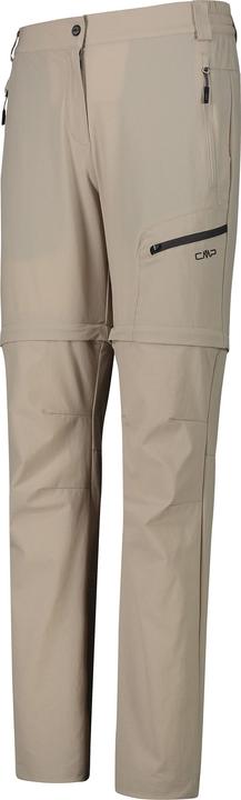 Produktbild CMP Campagnolo Zip Off (XS)