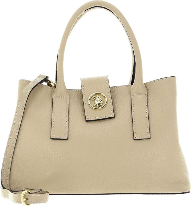 U.S. Polo Arlington Double Handle Bag