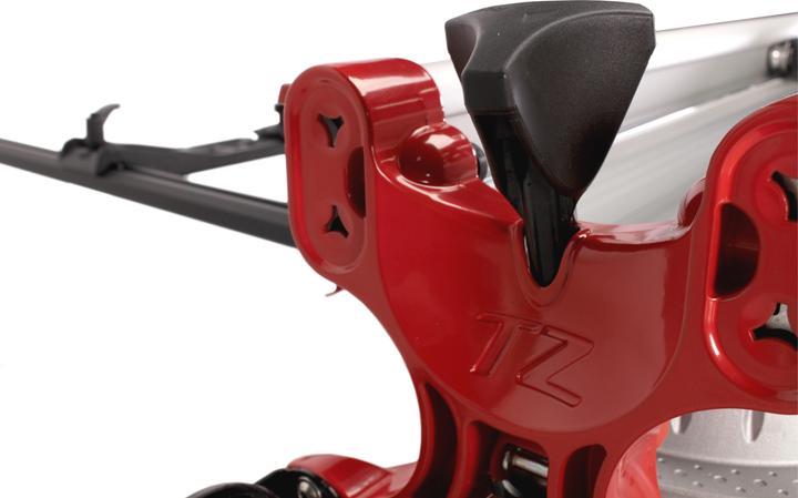 Actual product image Rubi TZ-1300 (Trimmer)