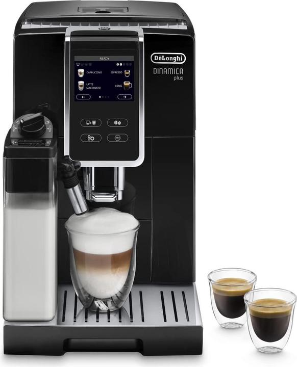 Produktbild De'Longhi Dinamica Plus