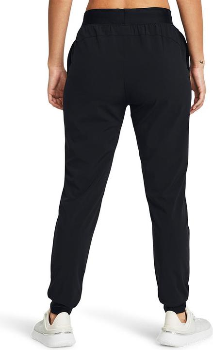 Actual product image Under Armour UA Rival Hi Rise Woven Pant (XL)