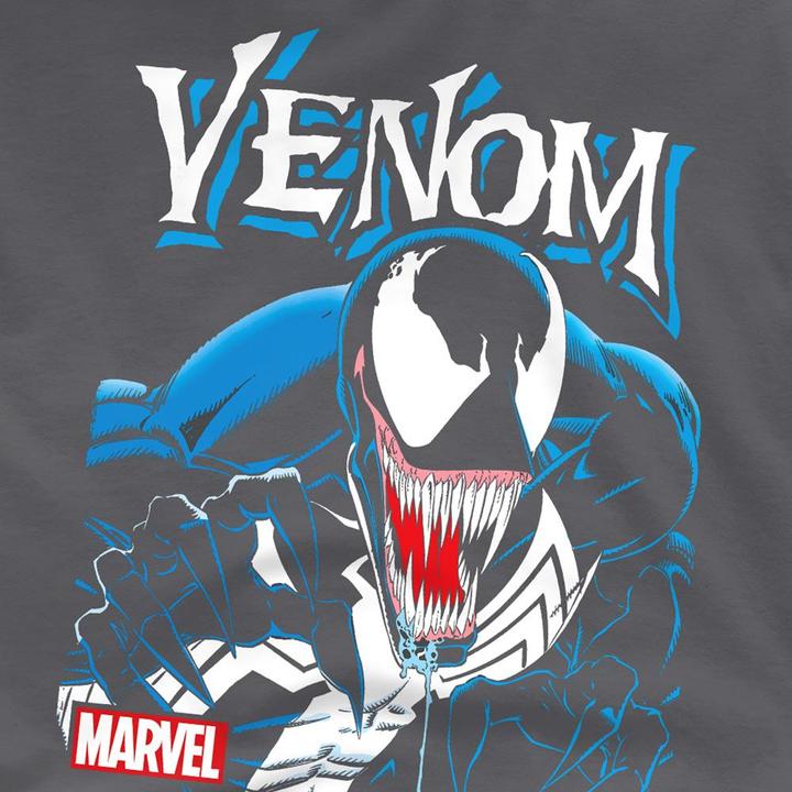 Produktbild Venom Antihero TShirt (S)