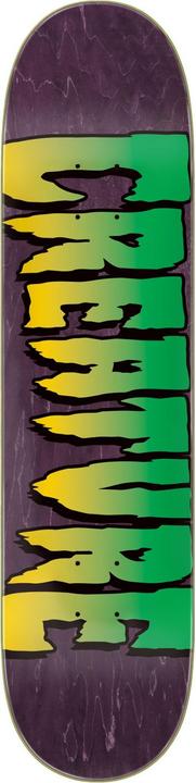 Produktbild Creature Logo (7.50")