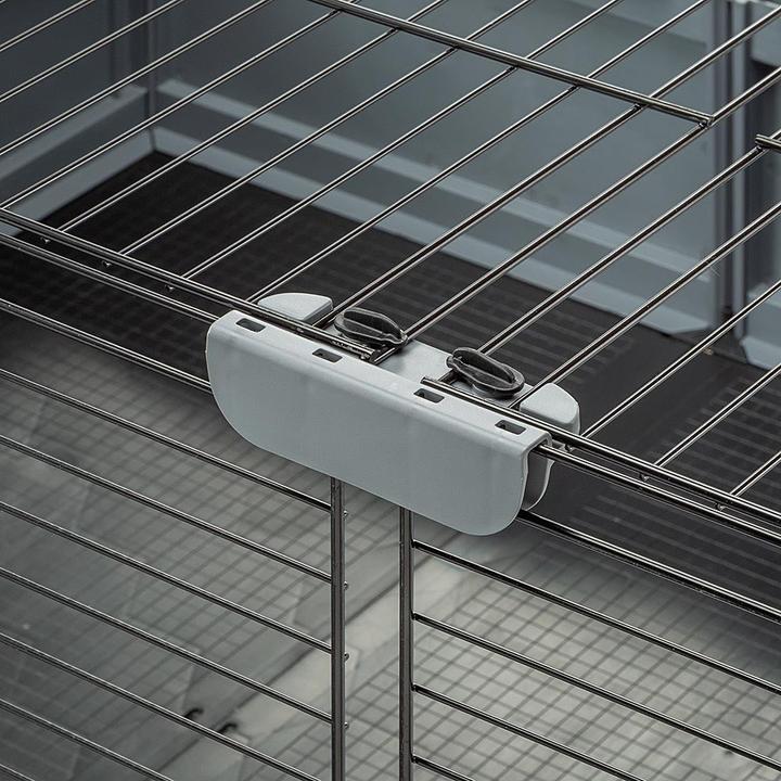 Produktbild Ferplast Nagetierhaus