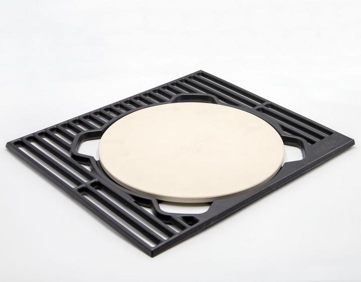 Produktbild Grillfürst X-Rost System Gusseisen