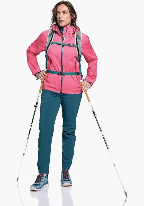 Actual product image Schöffel Women's 2.5L Jacket Vistdal (46)