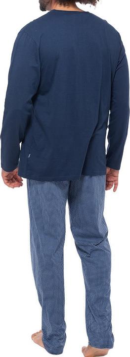 Produktbild Ammann Bodywear Night & Home Cotton Schlafanzug (S)