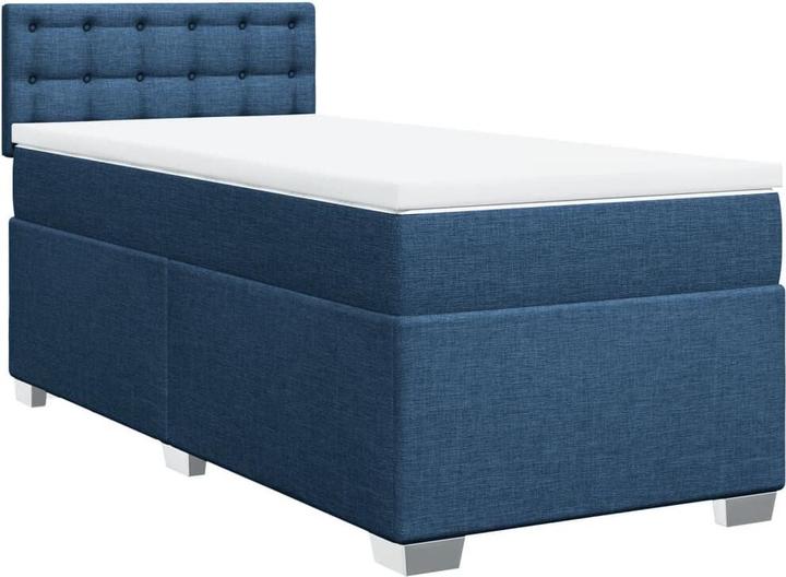 Produktbild vidaXL Boxspringbett (90 x 200 cm)