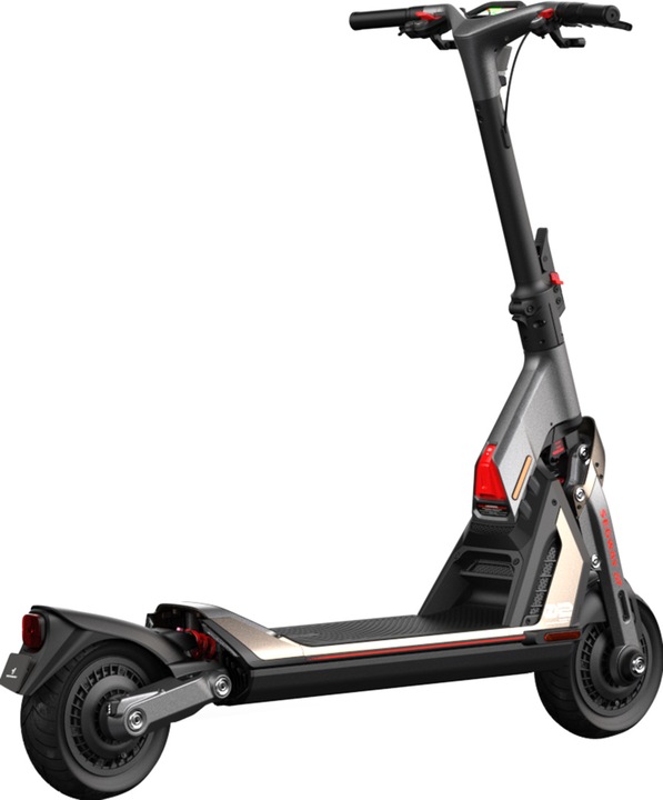 Produktbild Segway-Ninebot GT2 P (70 km/h, 90 km, 1500 W)
