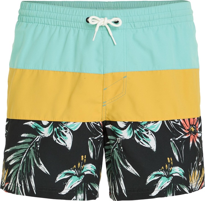 Immagine prodotto O'Neill Pantaloncini Da Bagno Cali Block 15" Mix & Match (S)