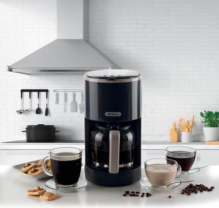 Actual product image Ariete 1394 Filterkaffeemaschine