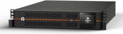 Produktbild Vertiv EDGE UPS 1500VA/1350W 2U Rack/Tower IntelliSlot port (1.50 VA, 1350 W, Line-Interaktiv USV)