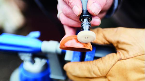 Produktbild Dremel Mehrzweck-Zubehörset 150 tlg.