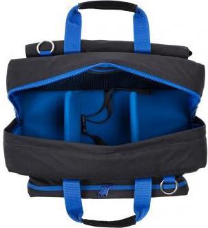 Immagine prodotto CamRade transPorter Large (Borsa a tracolla per fotocamera)